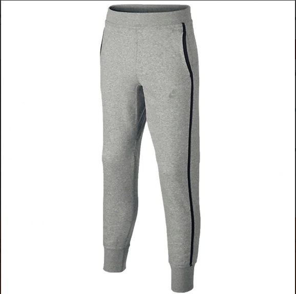 pantaloni nike felpati